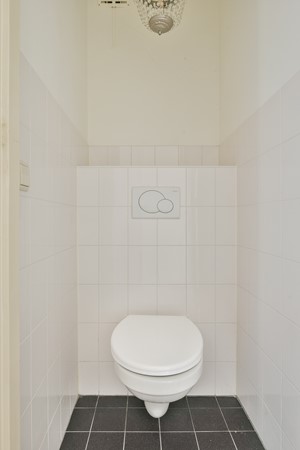 Medium property photo - Valkhof 134, 1082 VM Amsterdam